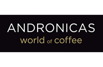 Andronicas Coffee/ Harrods